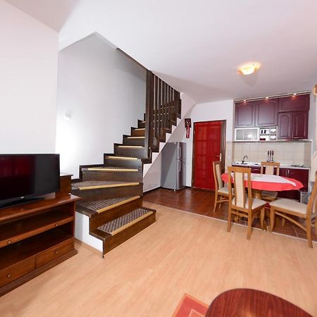 Kraljevi Konaci - Najam Kuca Na Zlatiboru Apartment Exterior photo