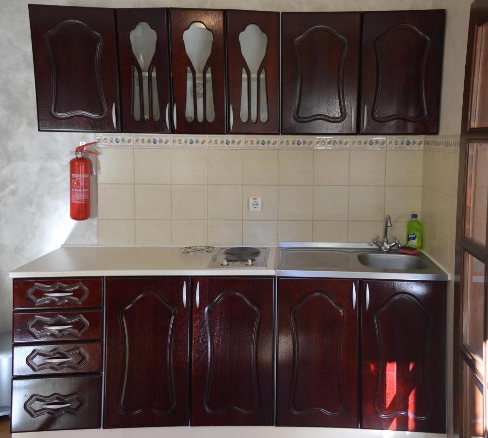 Kraljevi Konaci - Najam Kuca Na Zlatiboru Apartment Exterior photo