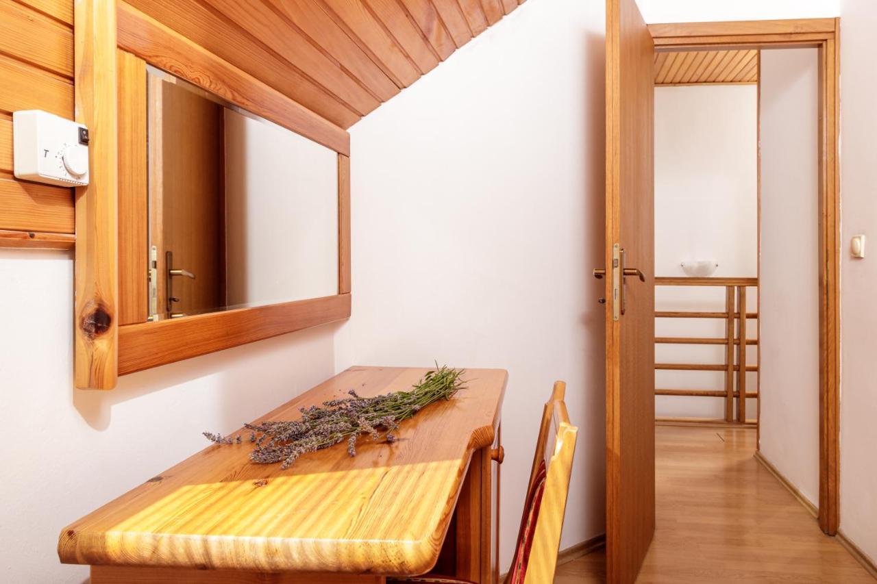 Kraljevi Konaci - Najam Kuca Na Zlatiboru Apartment Exterior photo