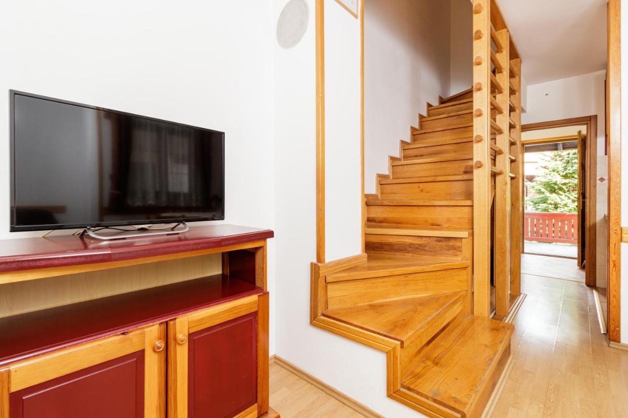 Kraljevi Konaci - Najam Kuca Na Zlatiboru Apartment Exterior photo