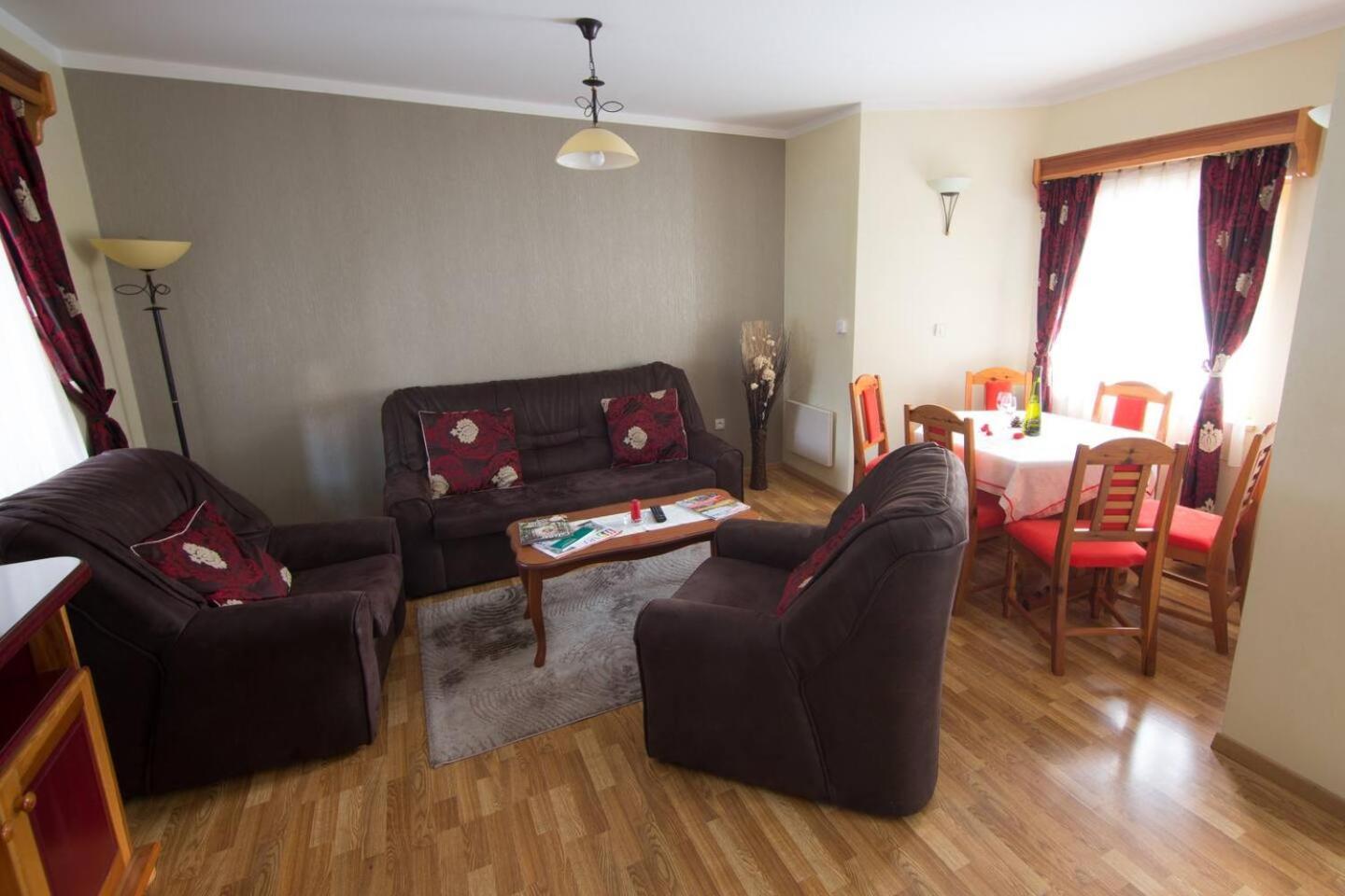 Kraljevi Konaci - Najam Kuca Na Zlatiboru Apartment Exterior photo