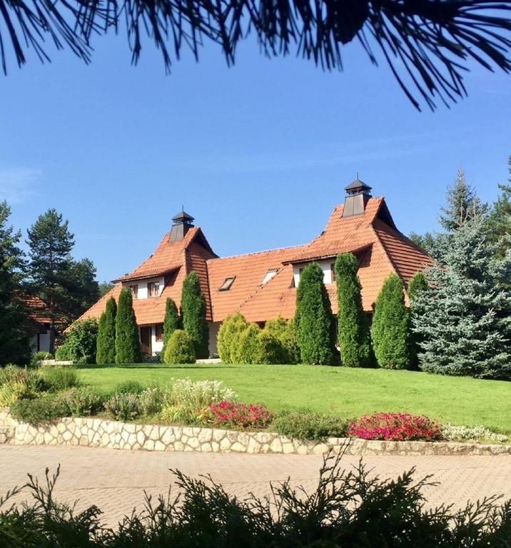 Kraljevi Konaci - Najam Kuca Na Zlatiboru Apartment Exterior photo